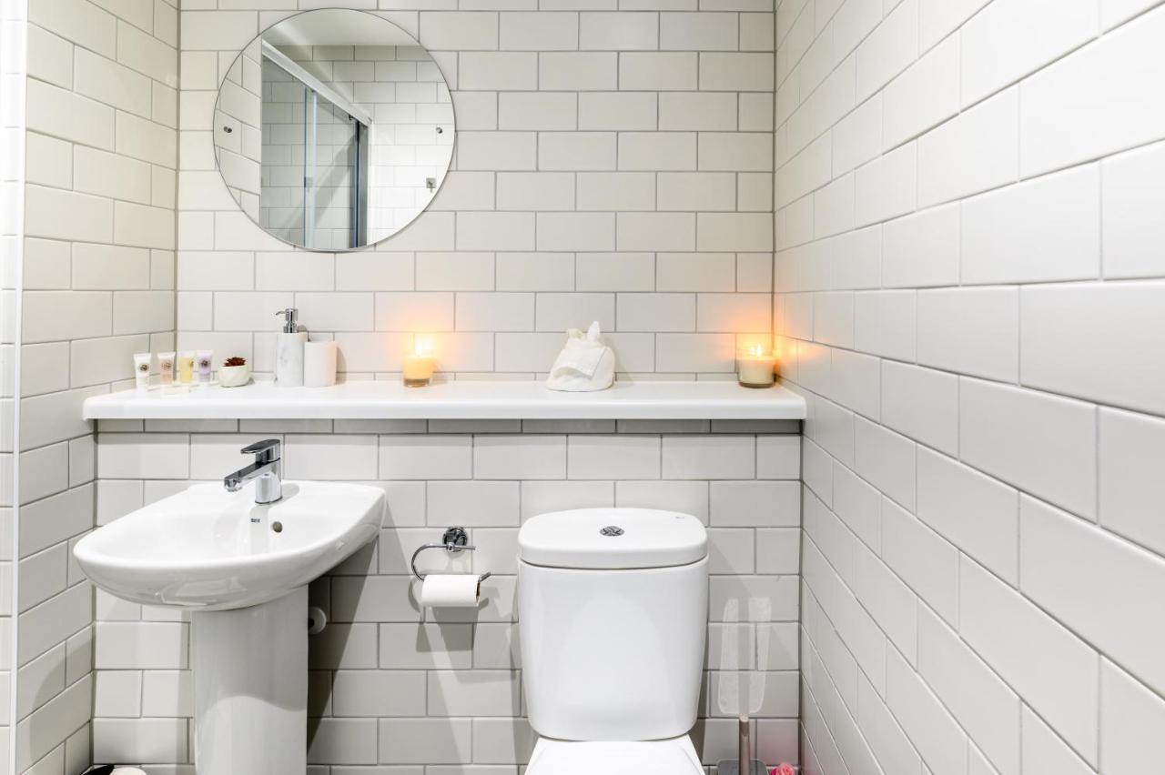 Comfy & Homely 2Bed Apartment - 5 Star Location Μάντσεστερ Εξωτερικό φωτογραφία