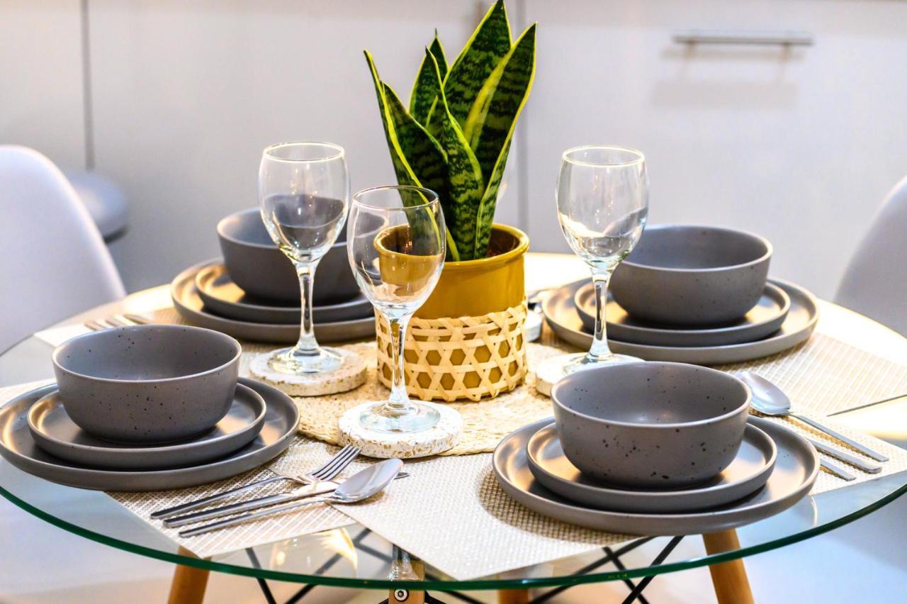 Comfy & Homely 2Bed Apartment - 5 Star Location Μάντσεστερ Εξωτερικό φωτογραφία