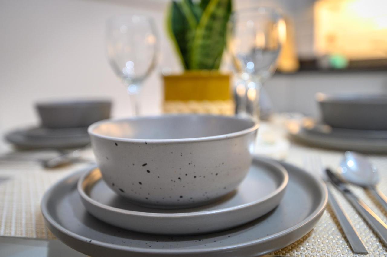 Comfy & Homely 2Bed Apartment - 5 Star Location Μάντσεστερ Εξωτερικό φωτογραφία