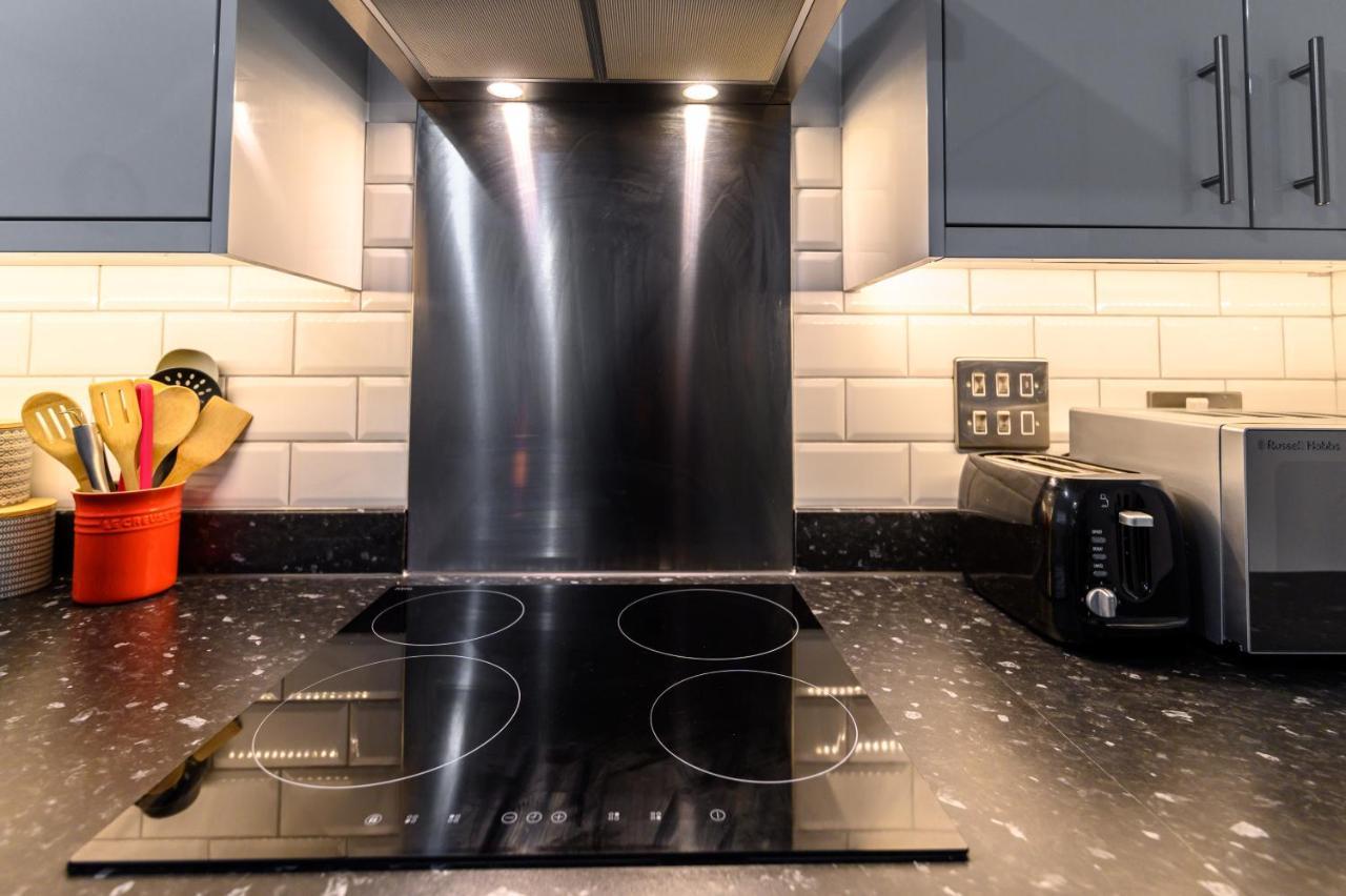 Comfy & Homely 2Bed Apartment - 5 Star Location Μάντσεστερ Εξωτερικό φωτογραφία